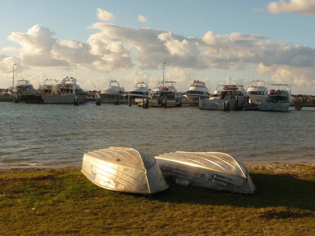 Dongara Hotel Motel