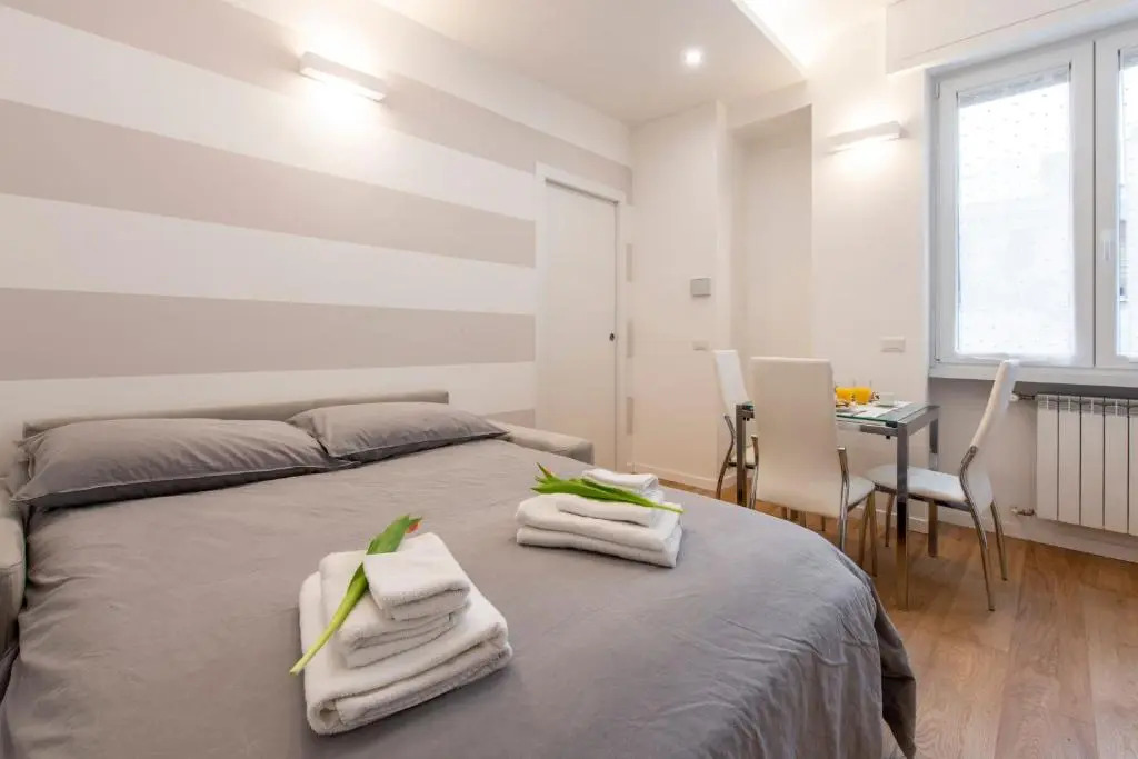 BnButler Friuli, 24 - Porta Romana Apartment