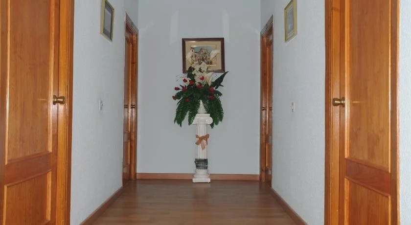 Hostal Ruta Del Sur