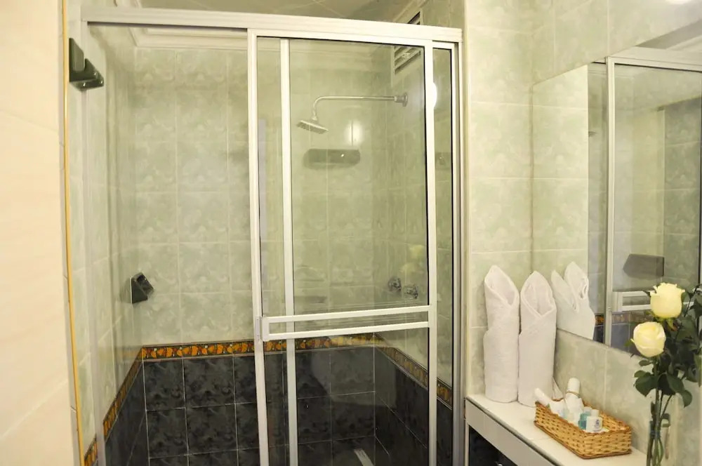 Suites Royal Alojamiento