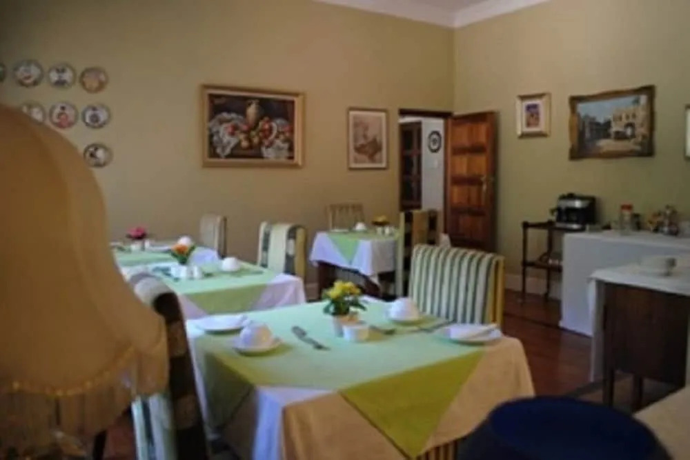Villa Franca
