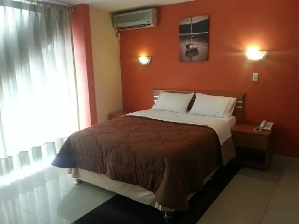 Libertad Hotel
