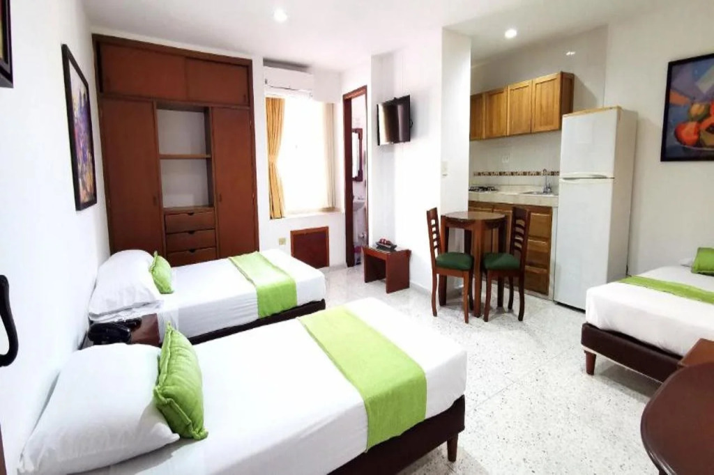 Hotel Torre del Prado