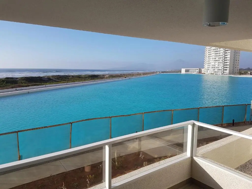 Laguna del Mar Apartamento 208
