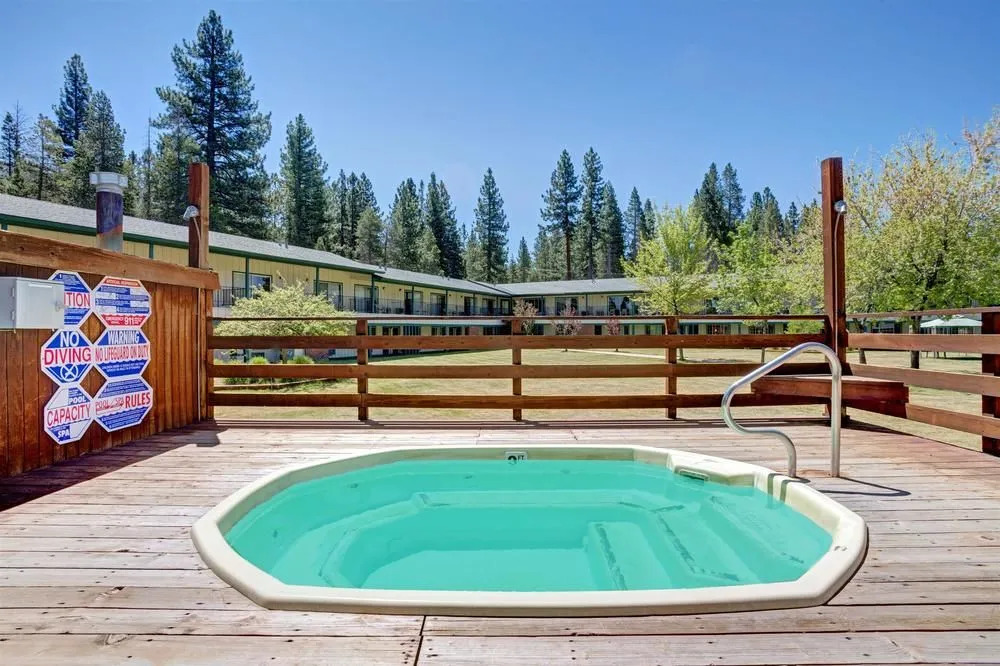 Knights Inn South Lake Tahoe