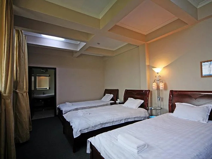 Eden Gardens Motel