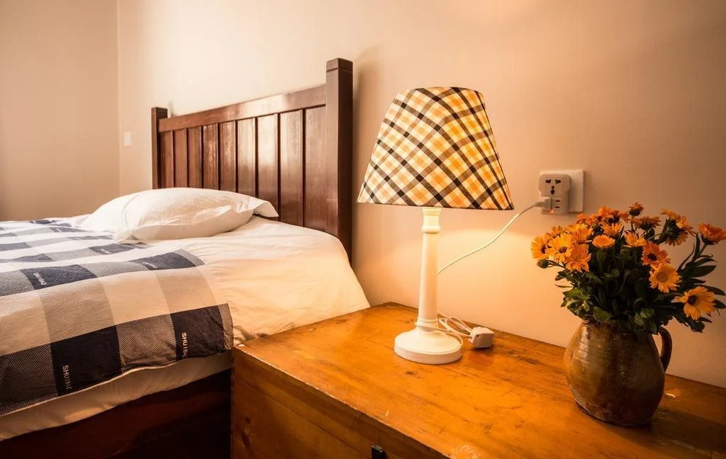 Dali Times Hostel