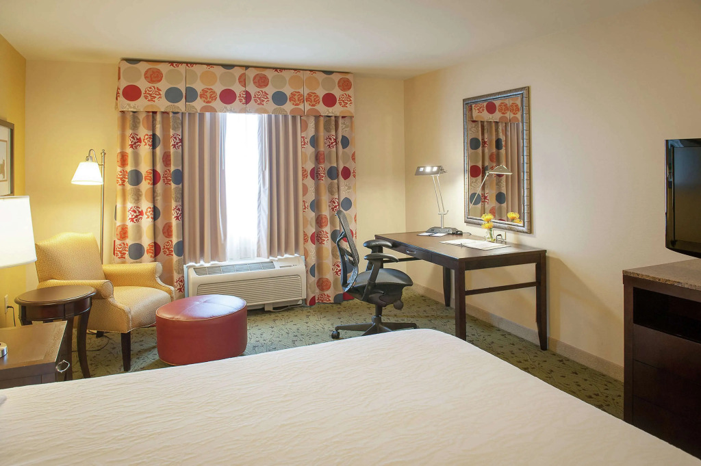 Hilton Garden Inn Pensacola Airport/Medical Center
