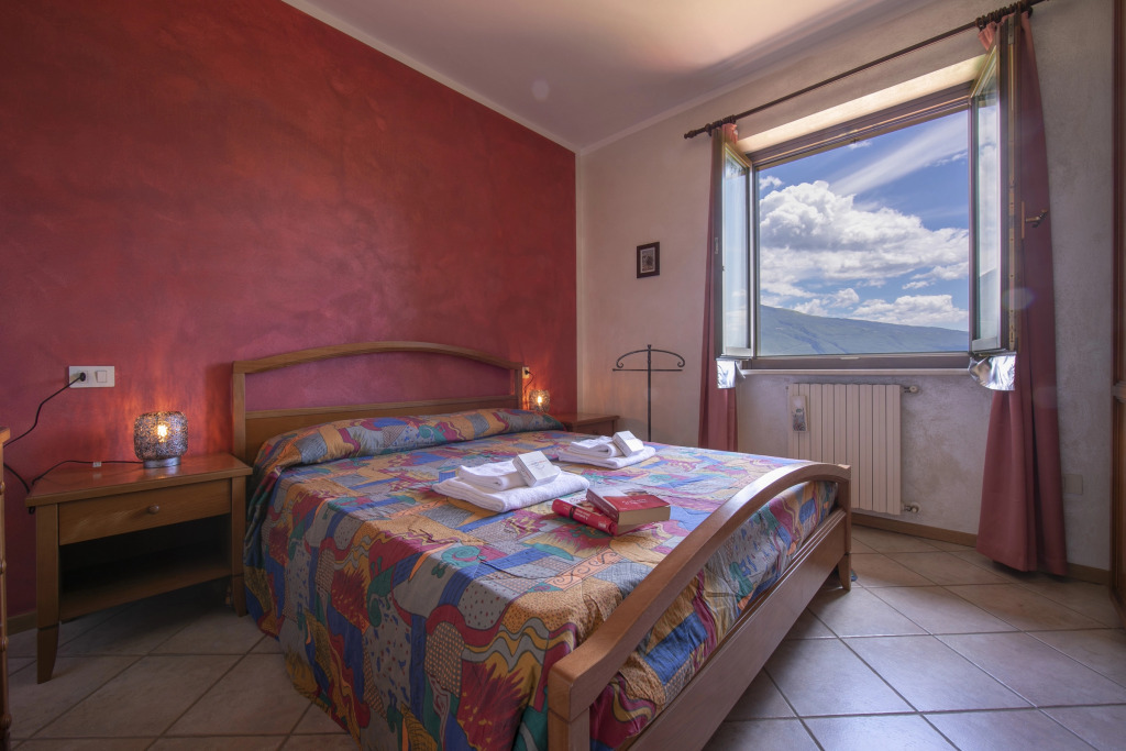 Balcone Sul Lago