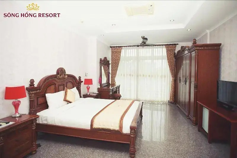 Song Hong Hotel