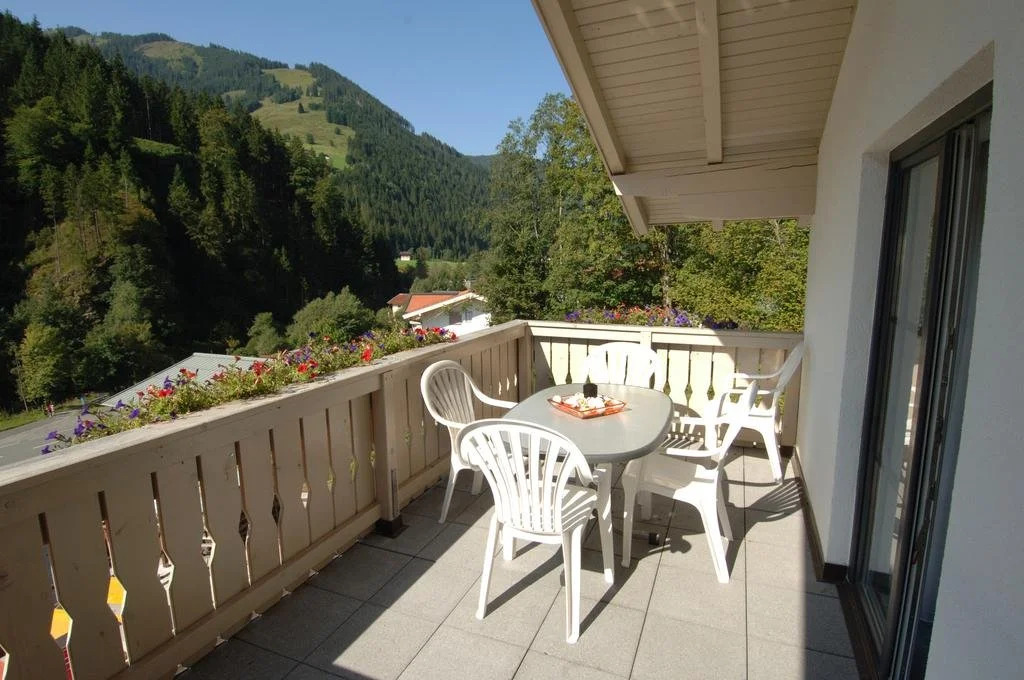 Grubers Gästehaus