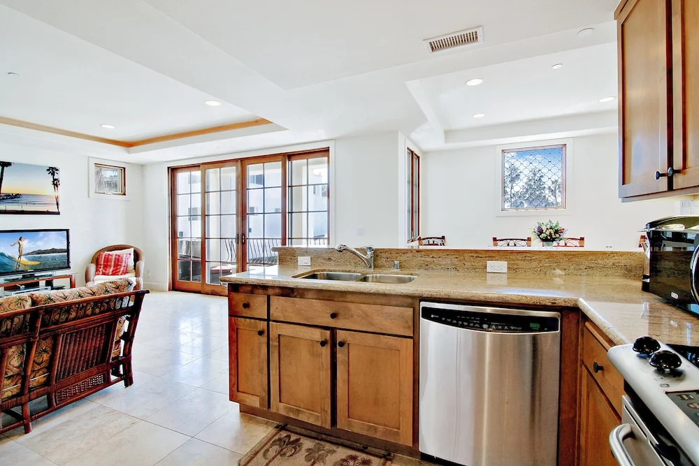 113 Coronado Condo by RedAwning