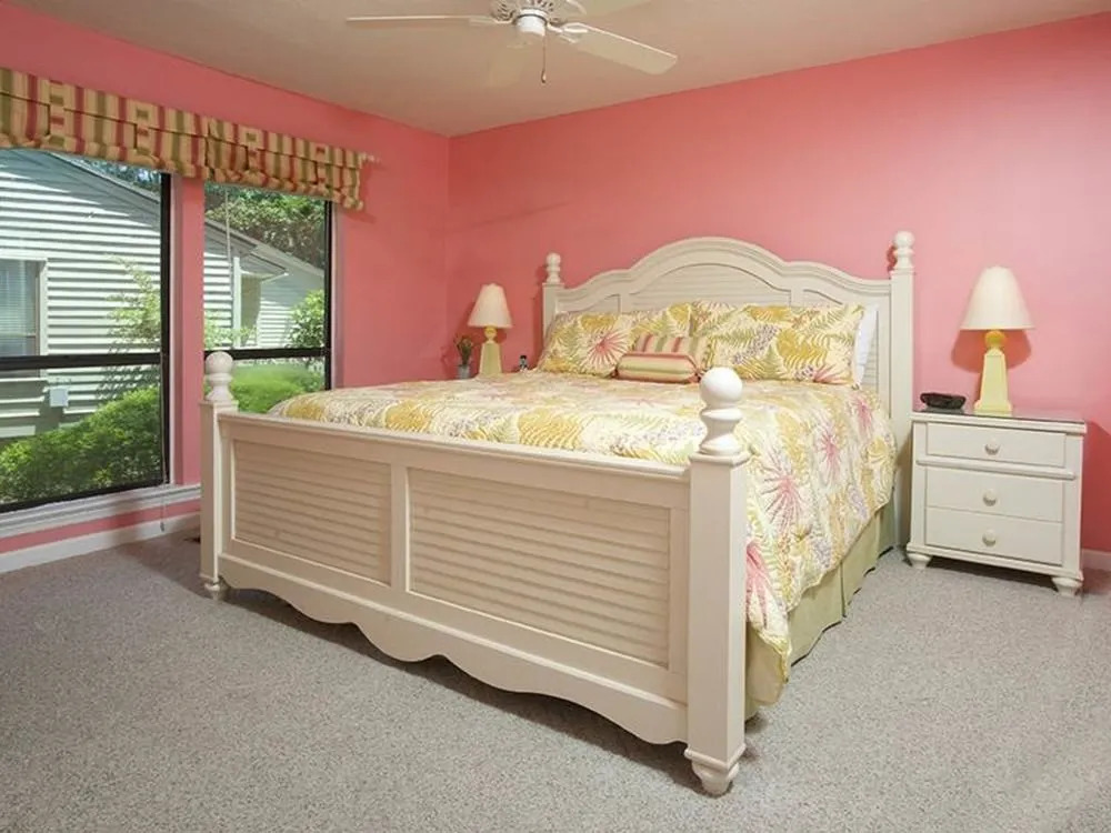 Calibogue Club 2630 by RedAwning