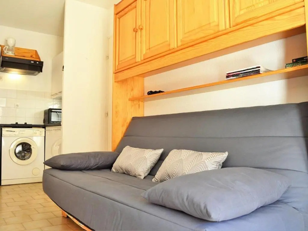 Appartement Le Lavandou, 2 pièces, 5 personnes - FR-1-251-352