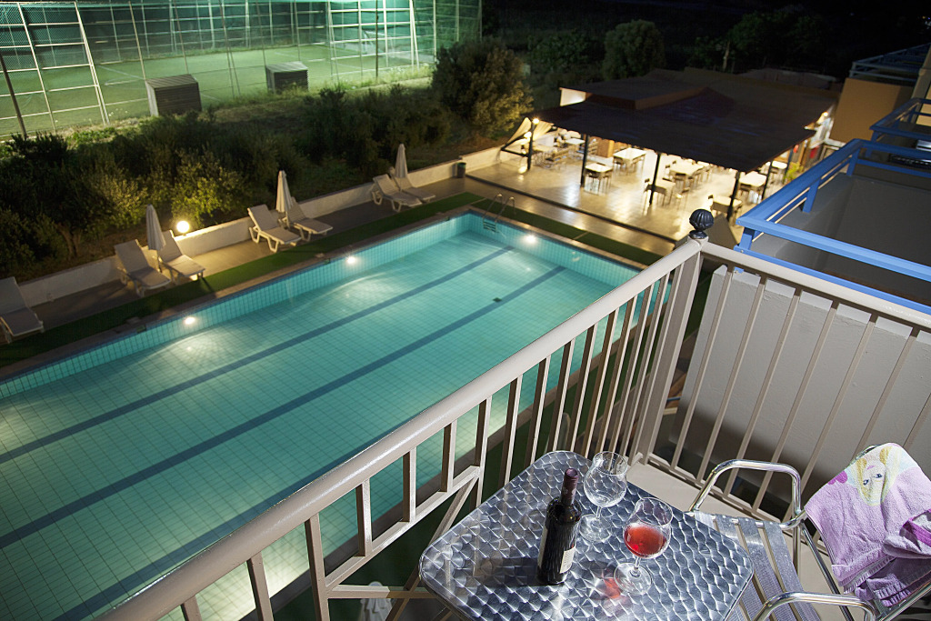 Hotel Athinoula