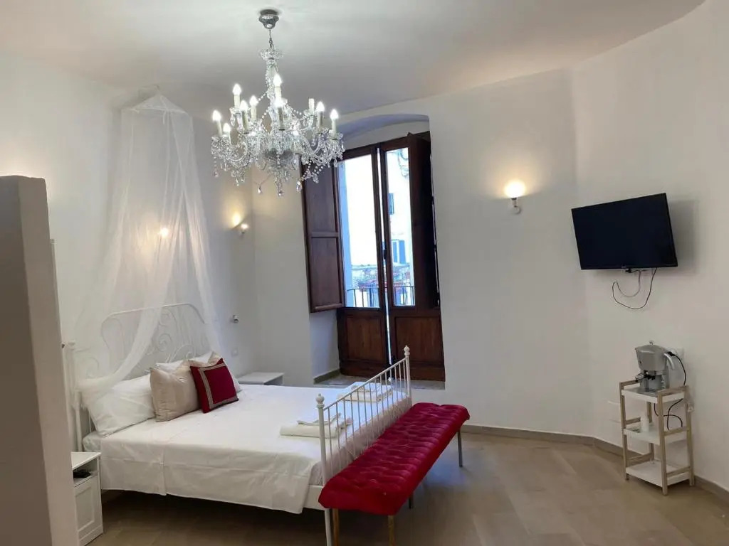 B&B La Dimora di Giusy