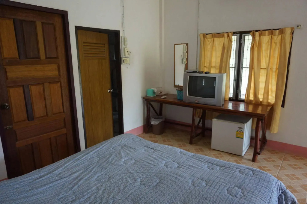 Sibae Guesthouse