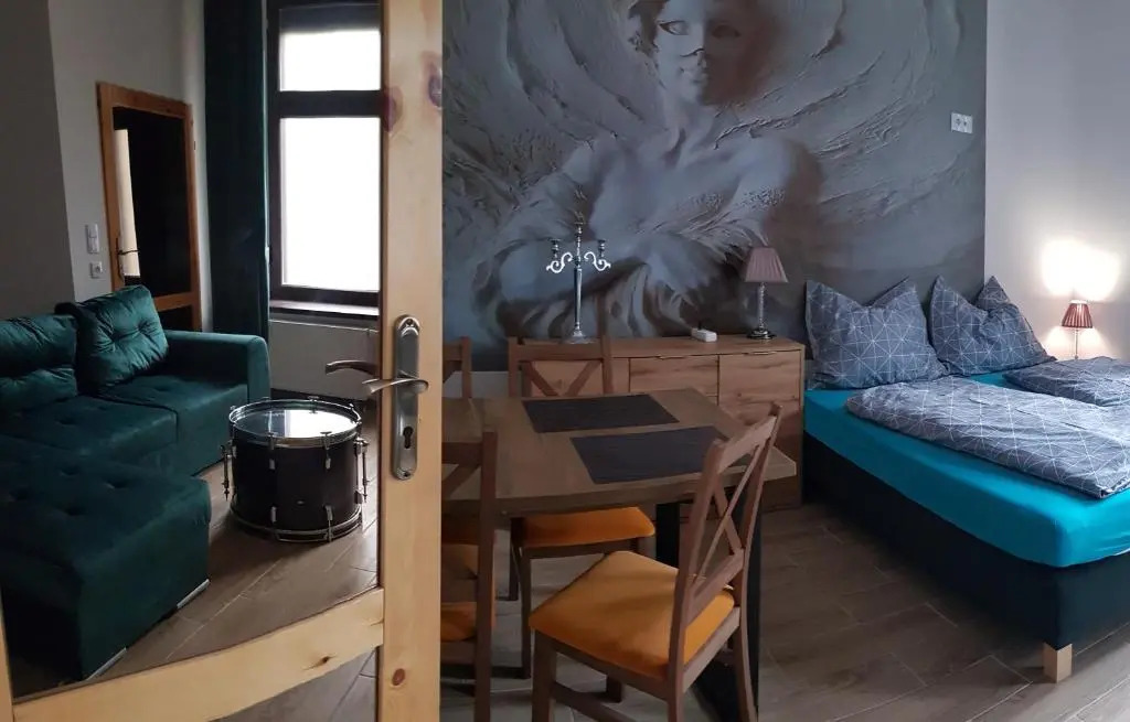 Apartamenty PRETTY WOMAN 100m town square 24h - nocleg Bytom Chorzów Katowice