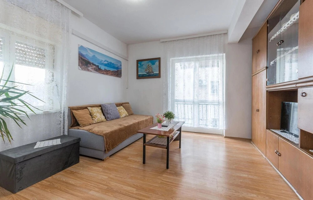 Beautiful Home in Biograd na Moru With Wifi and 3 Bedrooms