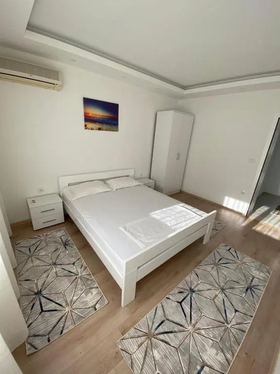 Ceka Apartments