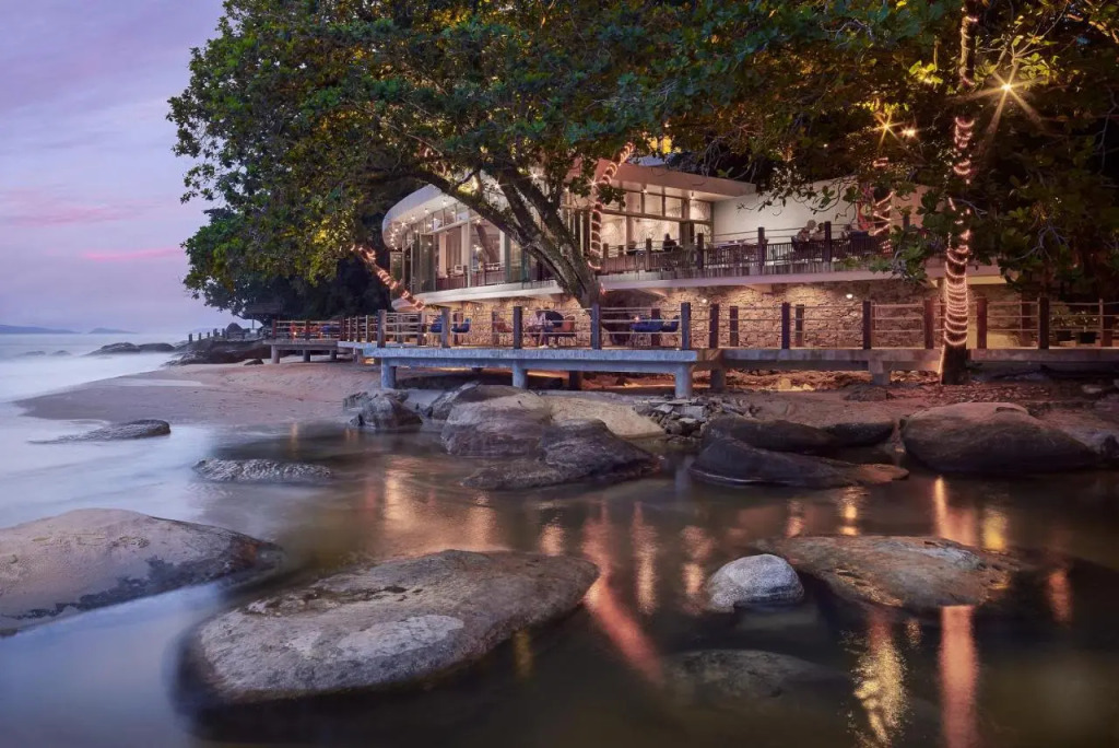 Independence Hotel Resort & Spa