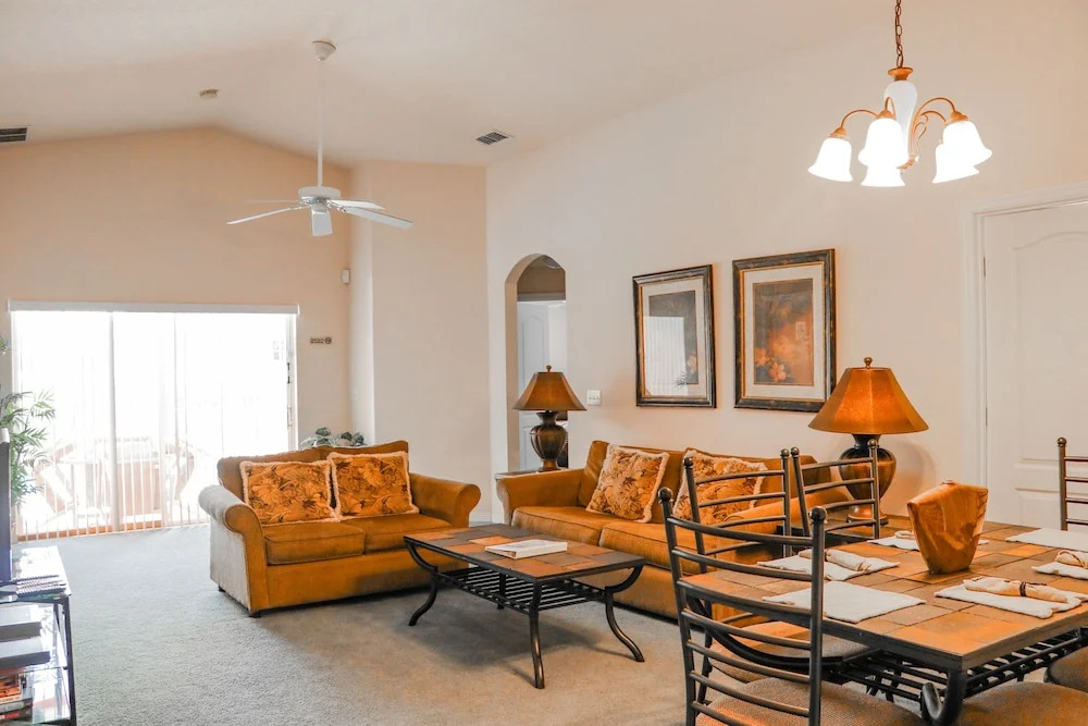Clermont Pool Homes by RMG - Clear Creek