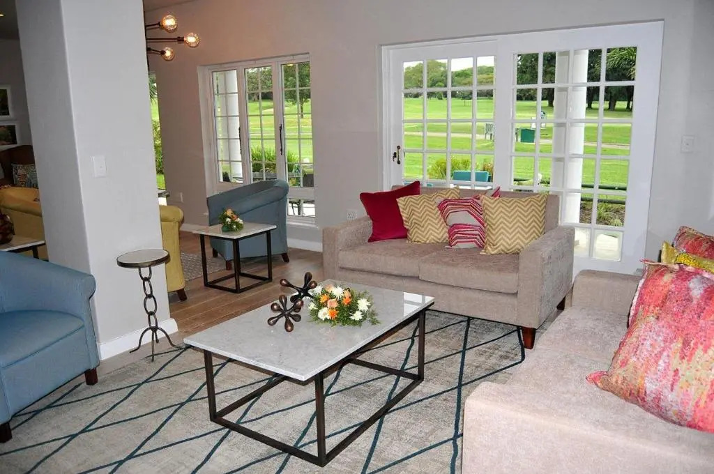 Mount Edgecombe Estate Lodge