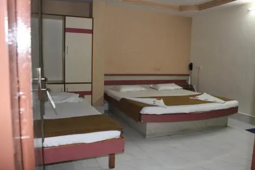 Hotel Prince Residency