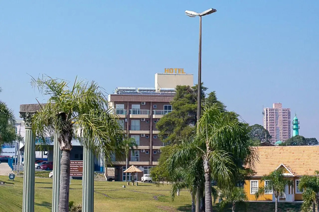 Royal Trip Hotel