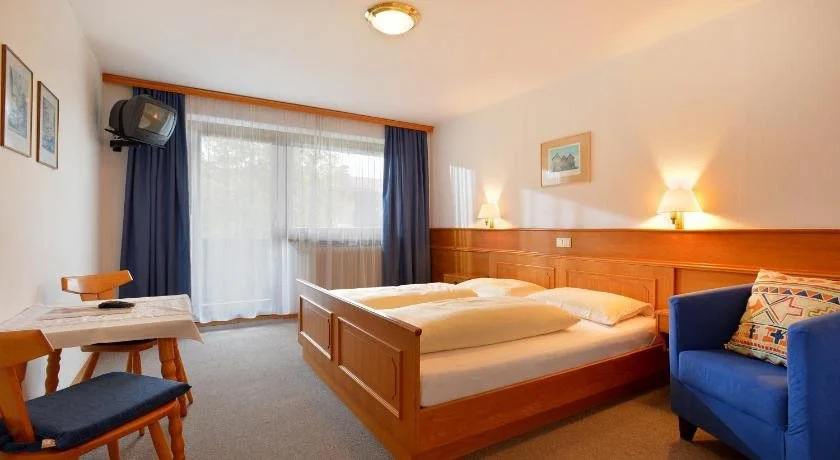Hotel Baumgarten & Chalet Baumgarten