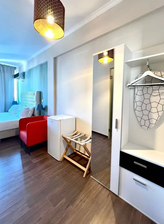 Monastiraki 508 Central Suite