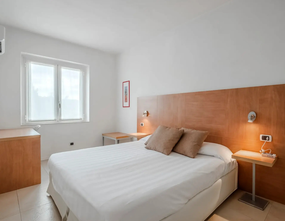 Hotiday Apartments Portoferraio
