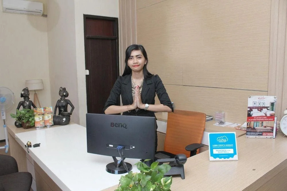 Hotel Kita Surabaya by Airy
