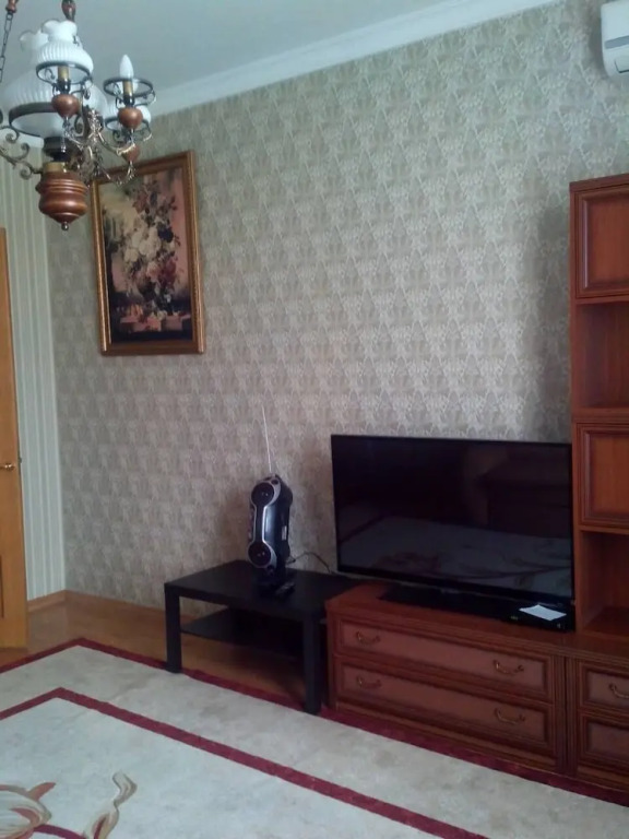 CityInn Smolenskaya