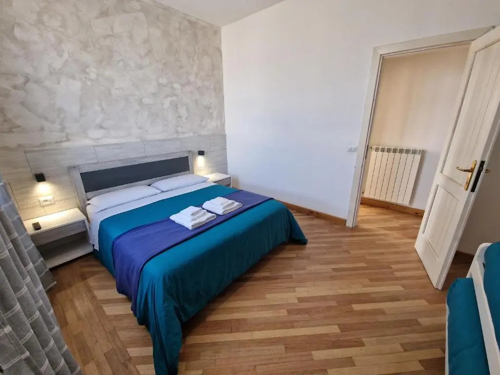 B&B FR House Affittacamere Colleferro