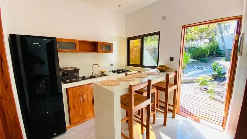 cosybe villas Accmmodation