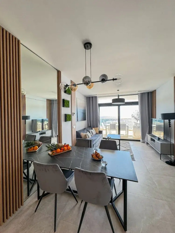 Sunset Cliffs Wellness & Spa by Leo Apartments Benidorm