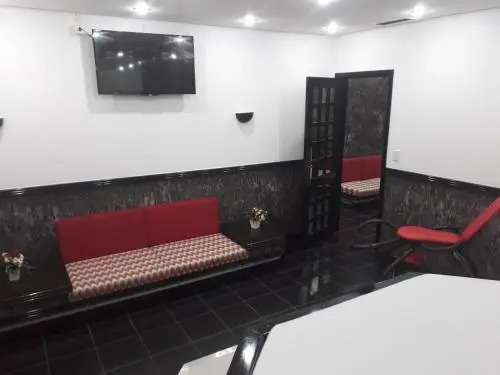 Motel Casa Branca
