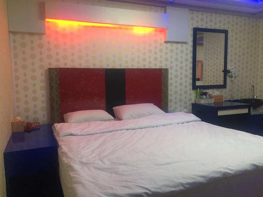 Amiga Motel