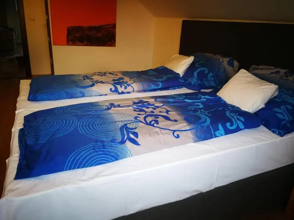 Private holiday house Vivendi