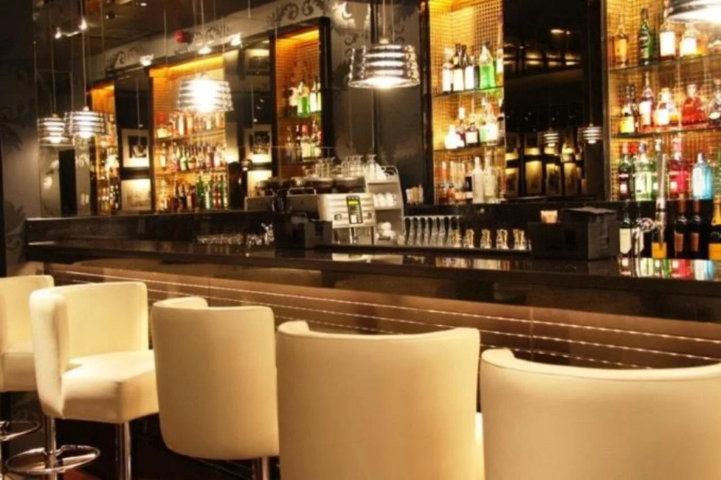 The Vincent Hotel