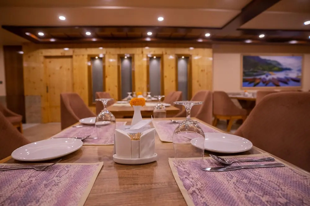Hotel Pauwa Pokhara