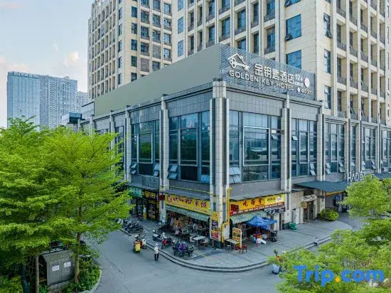 Golden Key Hotel