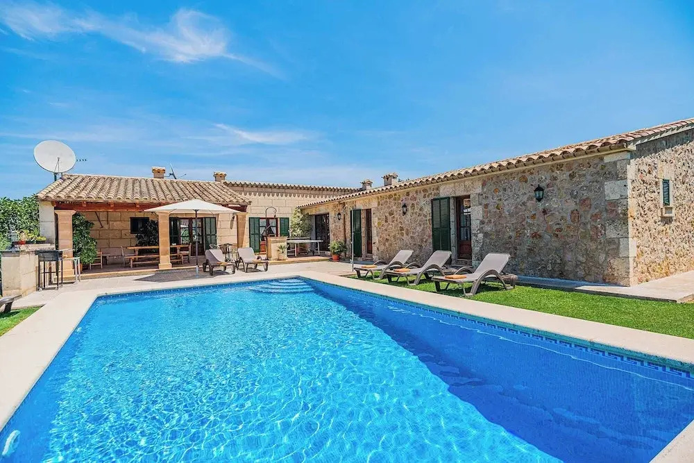 Villa Mala Garba by Sealand Villas