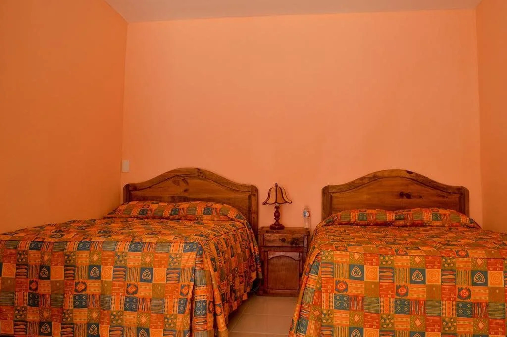 Hotel San Pedro