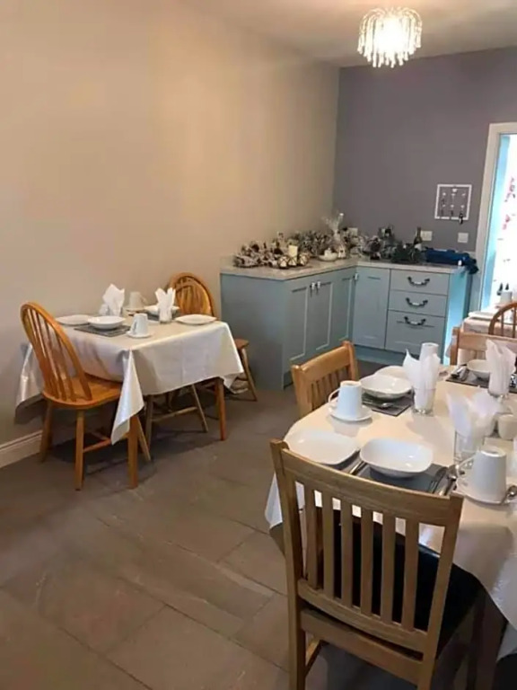 Willards B&B