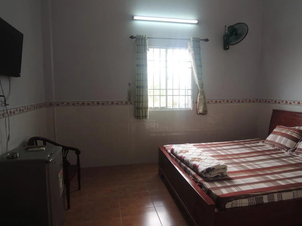 khách sạn Tiến Phát