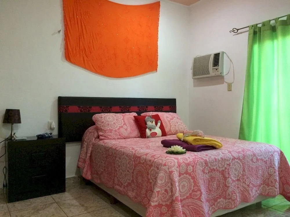 Villa El Secreto Hotel Boutique B&B
