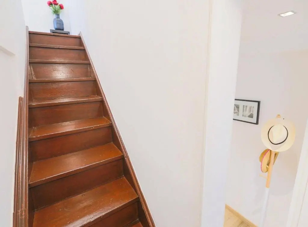 Great Penthouse duplex two terraces in City Center-