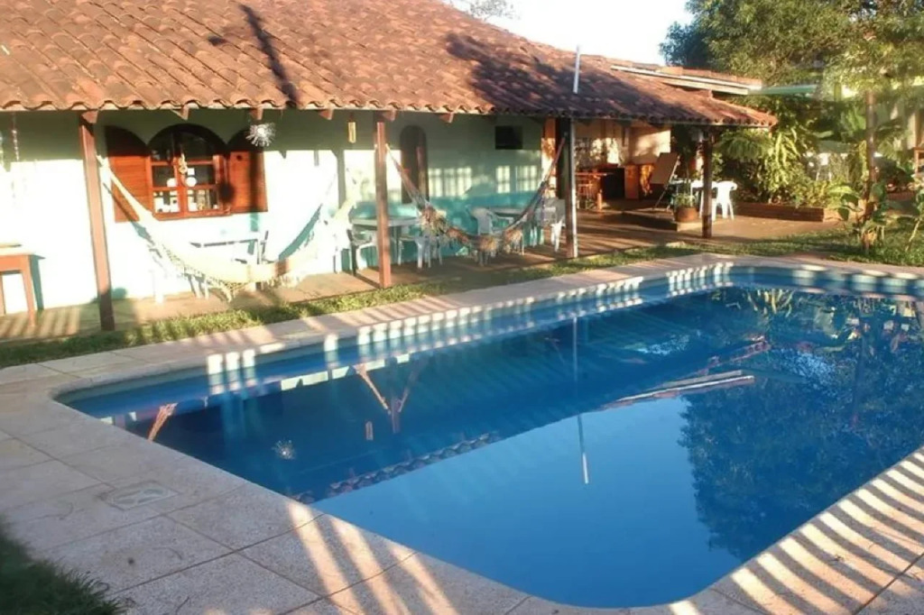 Beer Hotel Iguazú